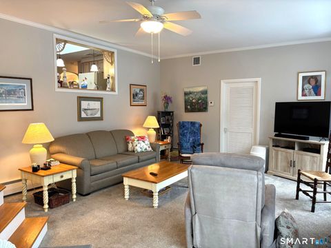 Tiny photo for 103 Maple Avenue, Old Saybrook, CT 06475 (MLS # 24146350)