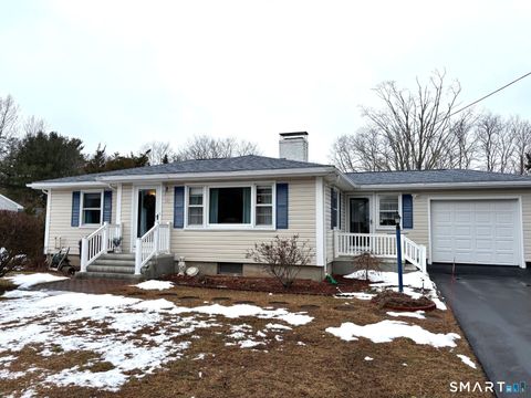 Photo of 103 Maple Avenue, Old Saybrook, CT 06475 (MLS # 24146350)