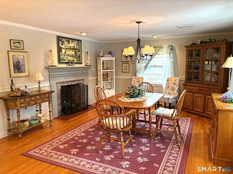 Tiny photo for 103 Maple Avenue, Old Saybrook, CT 06475 (MLS # 24146350)