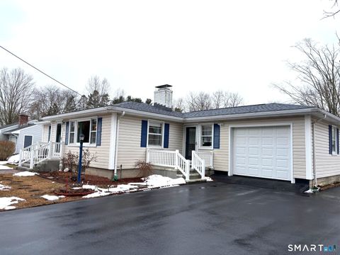 Tiny photo for 103 Maple Avenue, Old Saybrook, CT 06475 (MLS # 24146350)