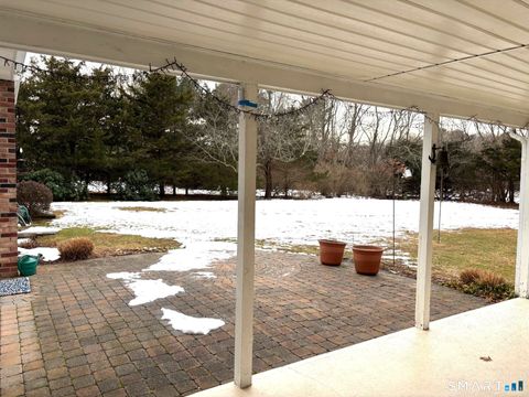 Tiny photo for 103 Maple Avenue, Old Saybrook, CT 06475 (MLS # 24146350)