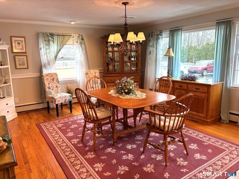 Tiny photo for 103 Maple Avenue, Old Saybrook, CT 06475 (MLS # 24146350)