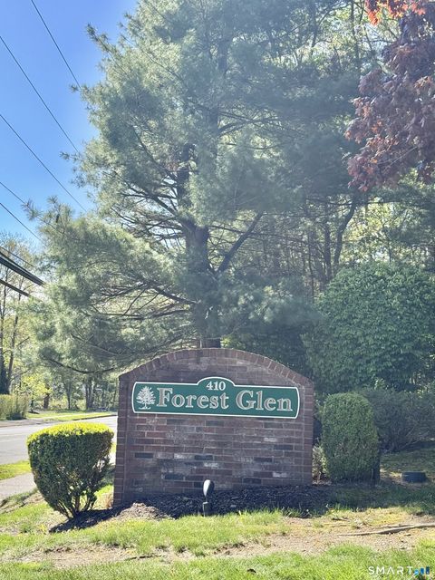 Photo of 410 Emmett Street #21, Bristol, CT 06010 (MLS # 24173793)