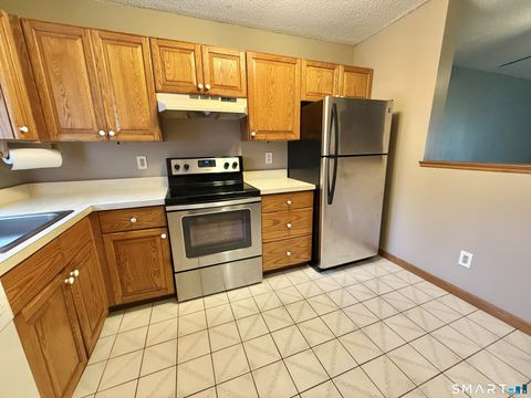 Tiny photo for 410 Emmett Street #21, Bristol, CT 06010 (MLS # 24173793)