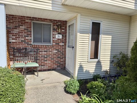 Tiny photo for 410 Emmett Street #21, Bristol, CT 06010 (MLS # 24173793)