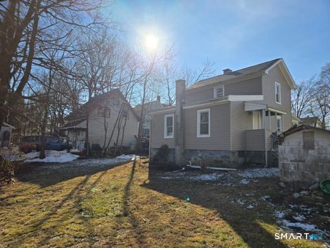 Tiny photo for 57 Pleasant Street, Danbury, CT 06810 (MLS # 24148878)