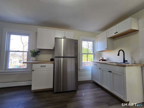 Tiny photo for 57 Pleasant Street, Danbury, CT 06810 (MLS # 24148878)