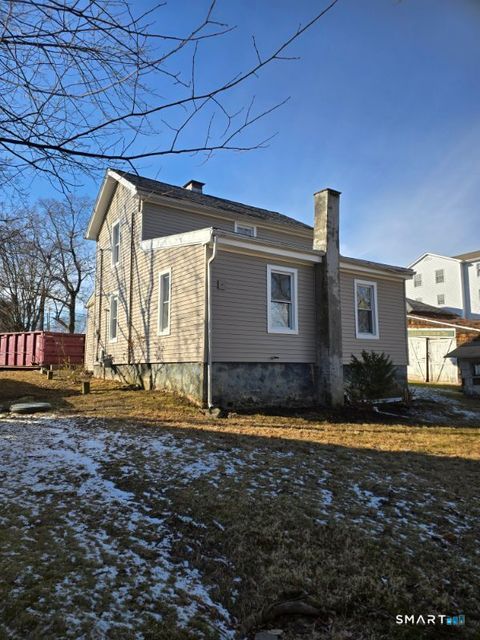 Tiny photo for 57 Pleasant Street, Danbury, CT 06810 (MLS # 24148878)