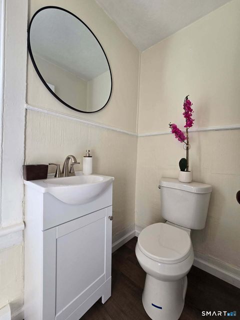 Tiny photo for 57 Pleasant Street, Danbury, CT 06810 (MLS # 24148878)