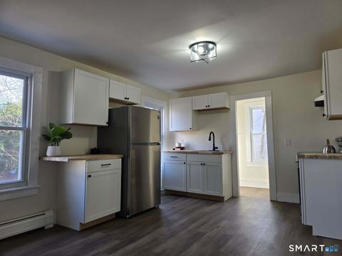 Tiny photo for 57 Pleasant Street, Danbury, CT 06810 (MLS # 24148878)