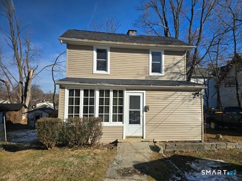 Tiny photo for 57 Pleasant Street, Danbury, CT 06810 (MLS # 24148878)