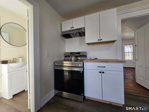 Tiny photo for 57 Pleasant Street, Danbury, CT 06810 (MLS # 24148878)