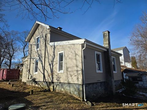 Tiny photo for 57 Pleasant Street, Danbury, CT 06810 (MLS # 24148878)