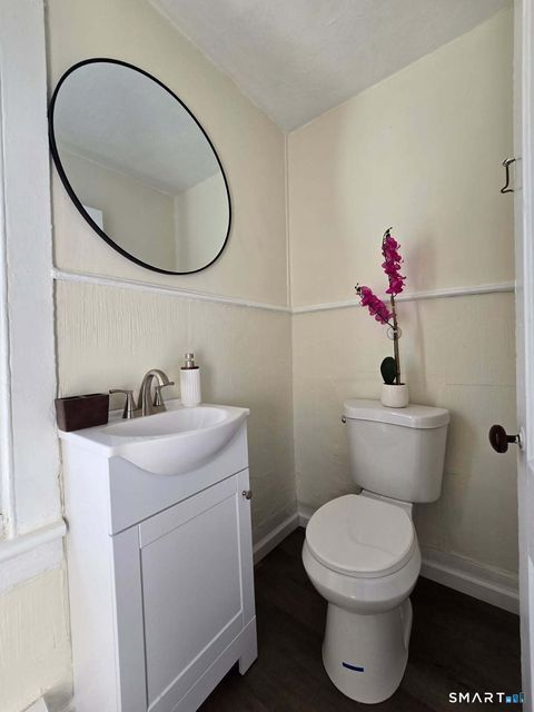 Tiny photo for 57 Pleasant Street, Danbury, CT 06810 (MLS # 24148878)