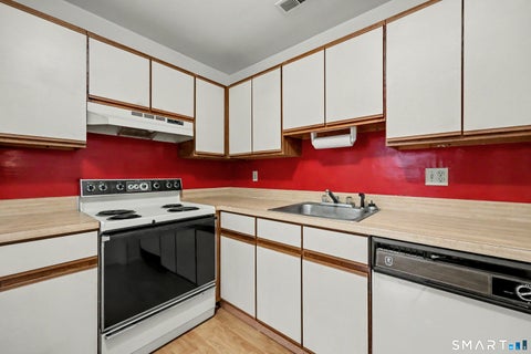 Tiny photo for 42 Glenwood Avenue #A, Norwalk, CT 06854 (MLS # 24180918)