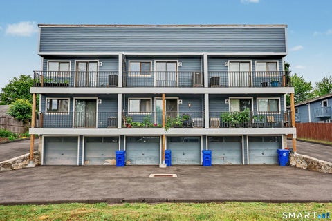 Tiny photo for 42 Glenwood Avenue #A, Norwalk, CT 06854 (MLS # 24180918)