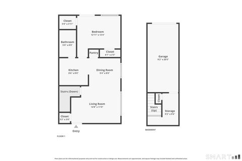 Tiny photo for 42 Glenwood Avenue #A, Norwalk, CT 06854 (MLS # 24180918)