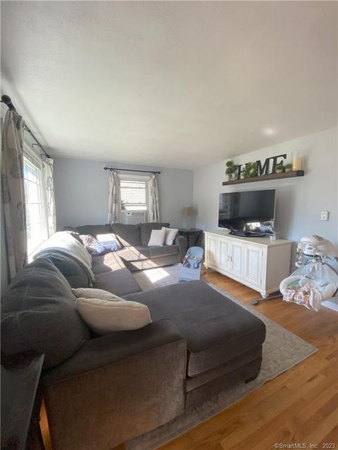 Tiny photo for 103 Alps Drive, East Hartford, CT 06108 (MLS # 24152086)