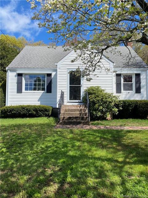 Photo of 103 Alps Drive, East Hartford, CT 06108 (MLS # 24152086)