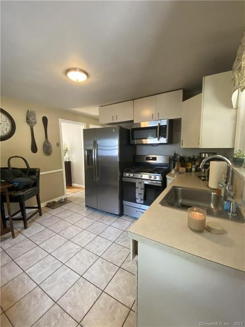 Tiny photo for 103 Alps Drive, East Hartford, CT 06108 (MLS # 24152086)