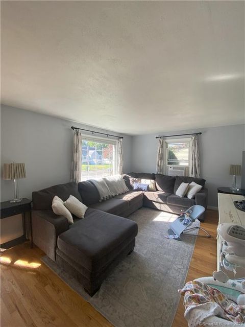 Tiny photo for 103 Alps Drive, East Hartford, CT 06108 (MLS # 24152086)