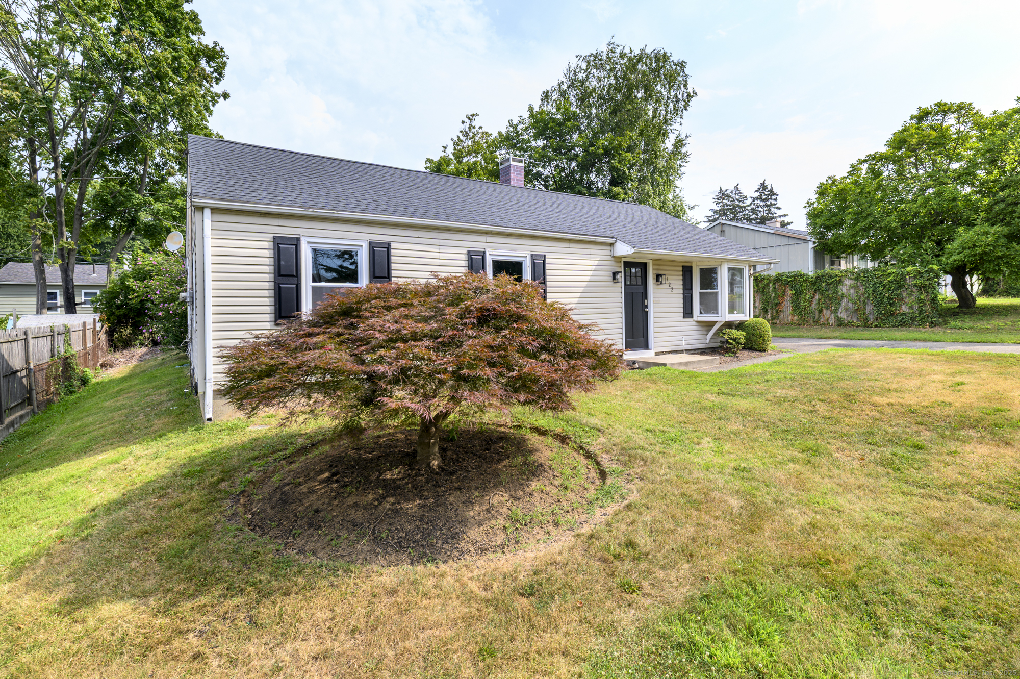 122 Indian Field Road