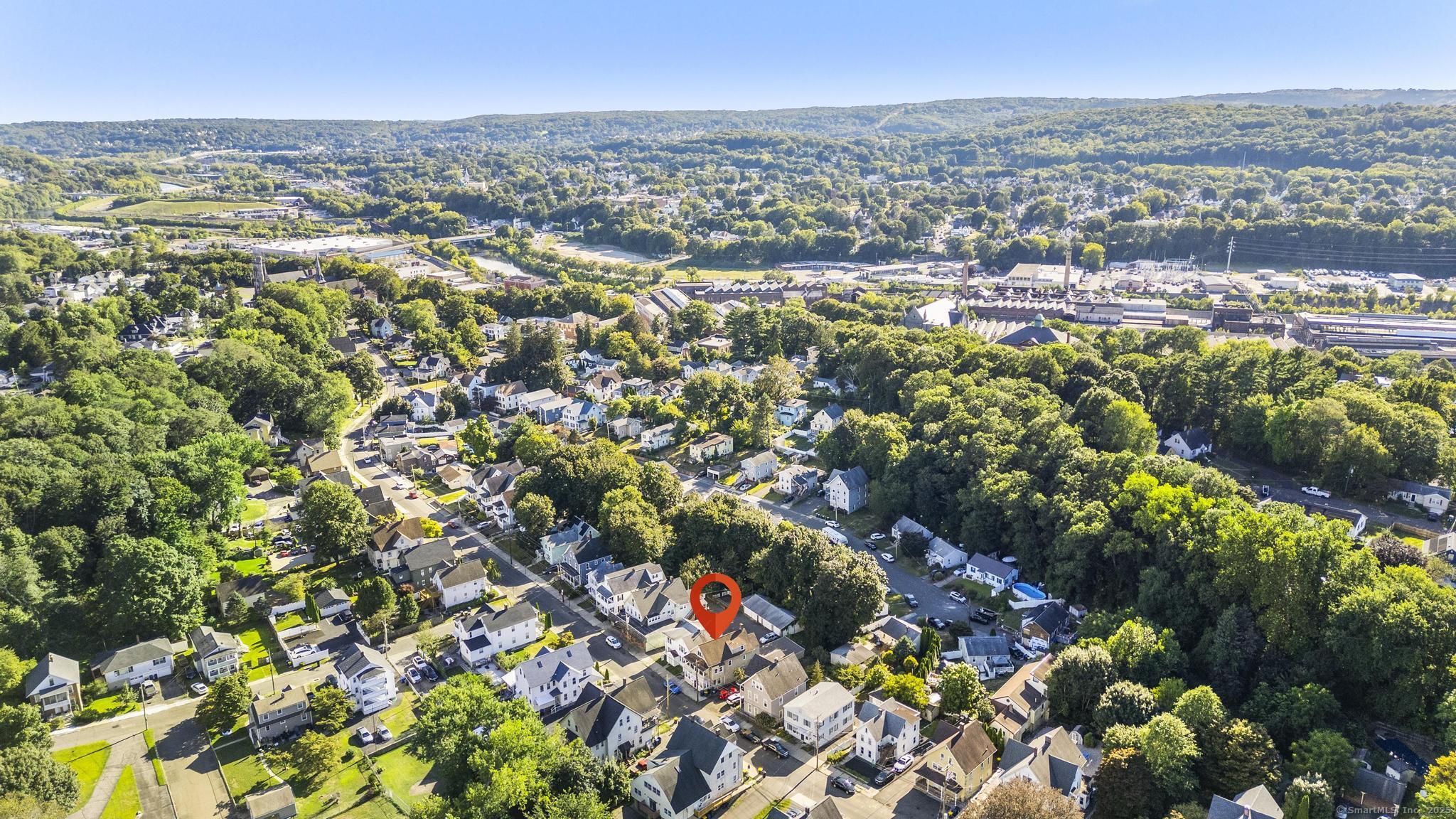 121 North State Street