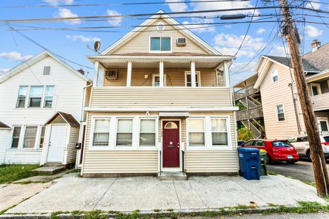 Tiny photo for 121 N State Street, Ansonia, CT 06401 (MLS # 24136755)
