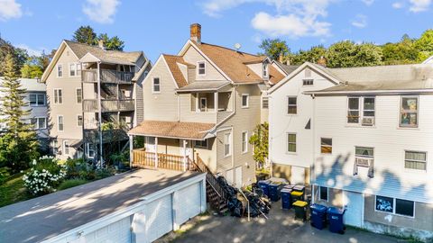 Tiny photo for 121 N State Street, Ansonia, CT 06401 (MLS # 24136755)