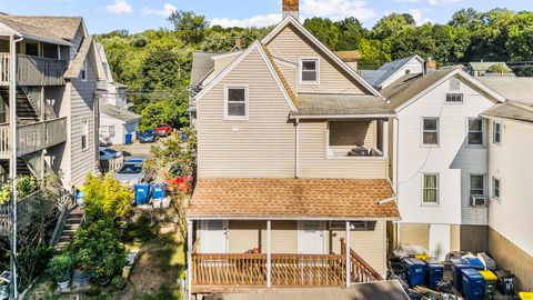 Tiny photo for 121 N State Street, Ansonia, CT 06401 (MLS # 24136755)