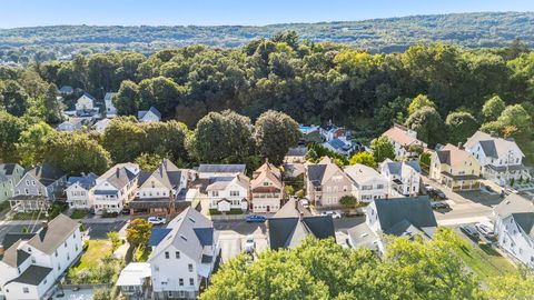 Tiny photo for 121 N State Street, Ansonia, CT 06401 (MLS # 24136755)