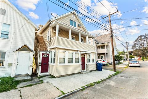Tiny photo for 121 N State Street, Ansonia, CT 06401 (MLS # 24136755)