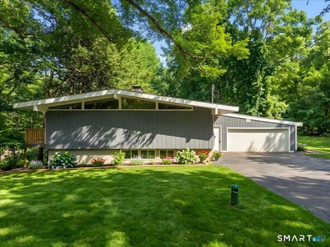 Photo of 46 Pigeon Swamp Road, Lebanon, CT 06249 (MLS # 24194220)
