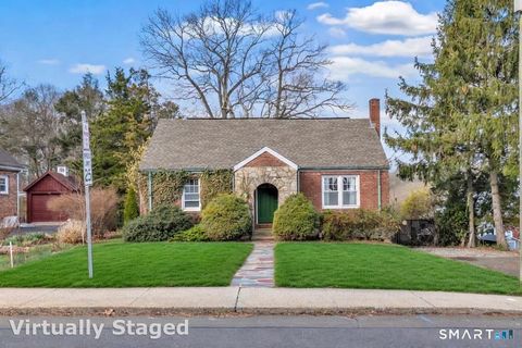 108 Ivy Street Branford CT 06405