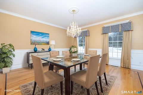 Tiny photo for 133 Still Road, West Hartford, CT 06117 (MLS # 24151375)