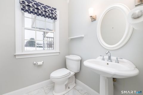 Tiny photo for 133 Still Road, West Hartford, CT 06117 (MLS # 24151375)