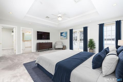 Tiny photo for 133 Still Road, West Hartford, CT 06117 (MLS # 24151375)