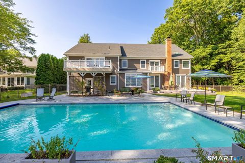 Photo of 133 Still Road, West Hartford, CT 06117 (MLS # 24151375)