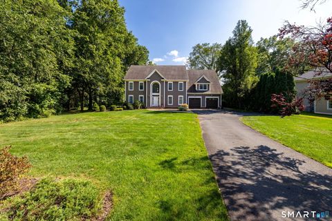 Tiny photo for 133 Still Road, West Hartford, CT 06117 (MLS # 24151375)