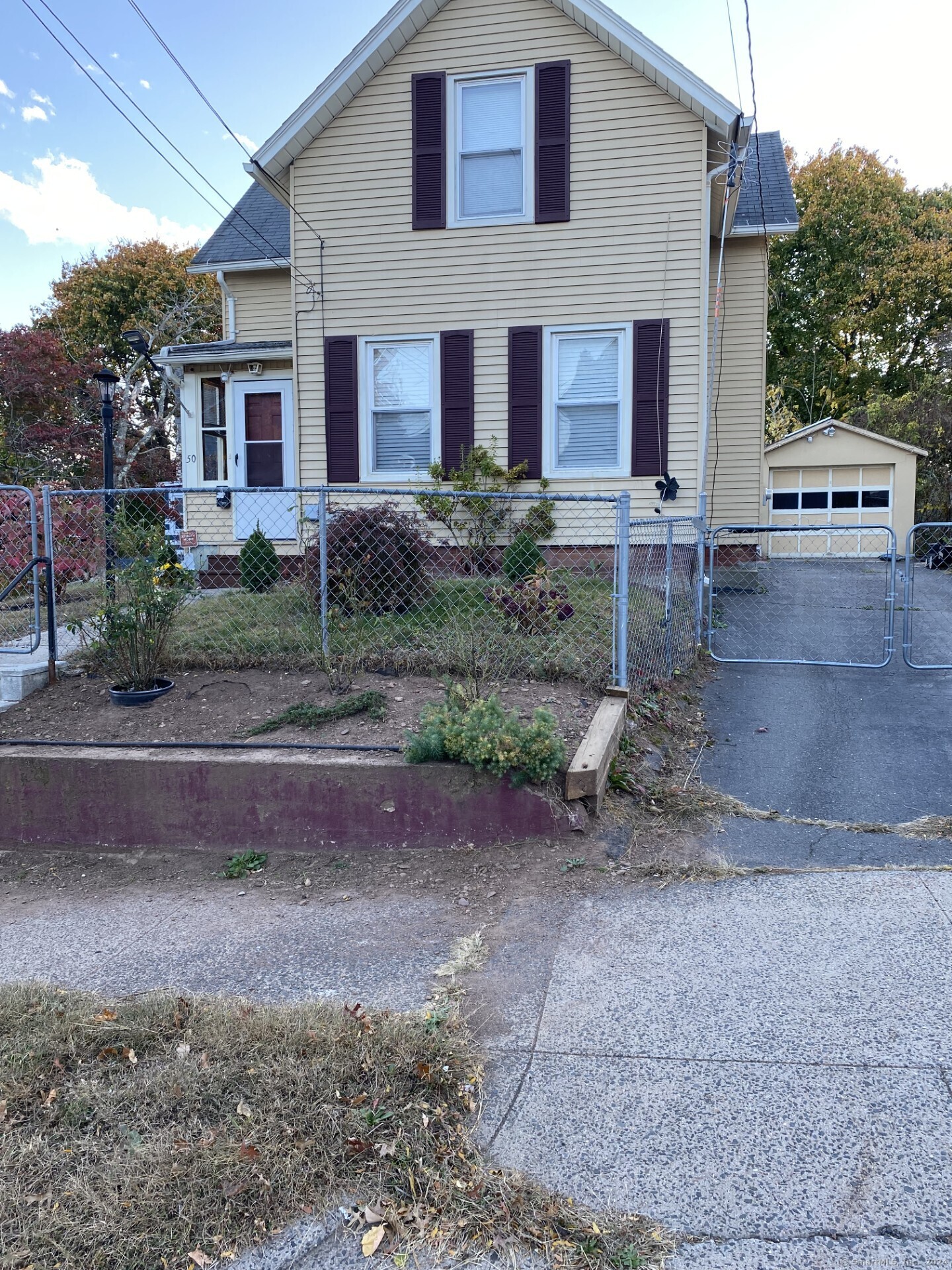 50 Locust Street, New Britain, Connecticut image 1