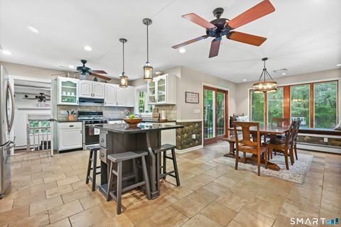 Tiny photo for 399 N Park Avenue, Easton, CT 06612 (MLS # 24175834)