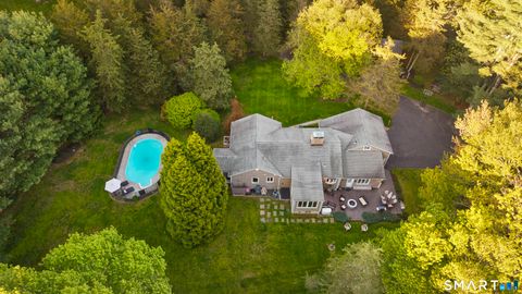 Tiny photo for 399 N Park Avenue, Easton, CT 06612 (MLS # 24175834)