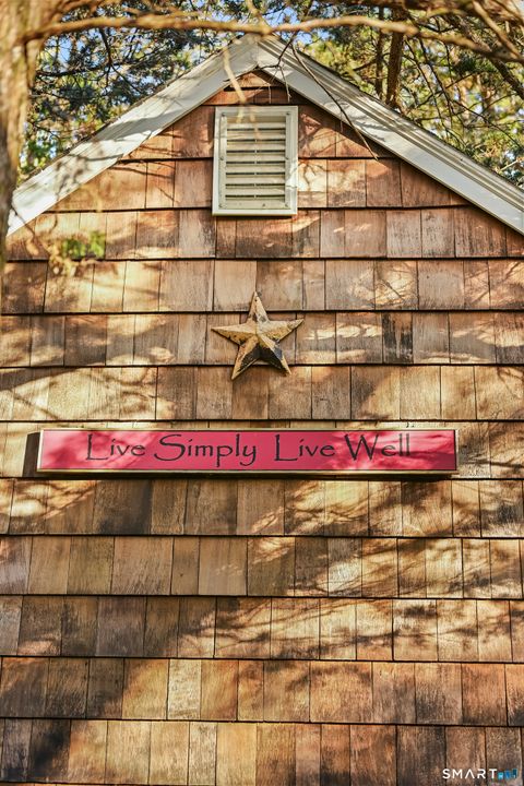 Tiny photo for 399 N Park Avenue, Easton, CT 06612 (MLS # 24175834)
