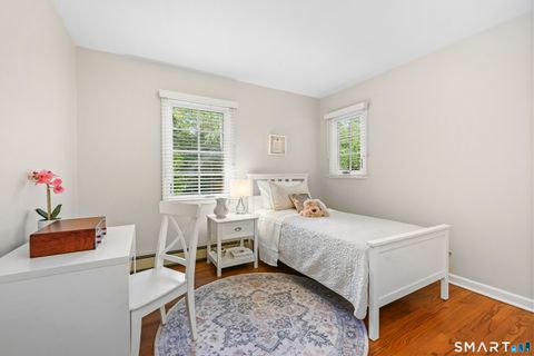 Tiny photo for 399 N Park Avenue, Easton, CT 06612 (MLS # 24175834)