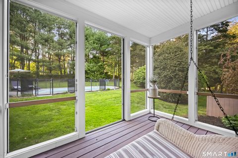 Tiny photo for 399 N Park Avenue, Easton, CT 06612 (MLS # 24175834)