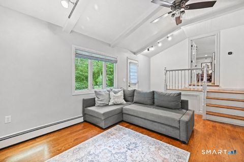 Tiny photo for 399 N Park Avenue, Easton, CT 06612 (MLS # 24175834)