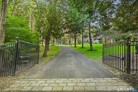 Tiny photo for 399 N Park Avenue, Easton, CT 06612 (MLS # 24175834)