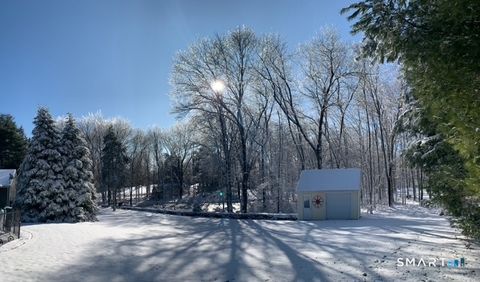 Tiny photo for 399 N Park Avenue, Easton, CT 06612 (MLS # 24175834)