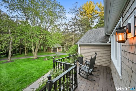 Tiny photo for 399 N Park Avenue, Easton, CT 06612 (MLS # 24175834)
