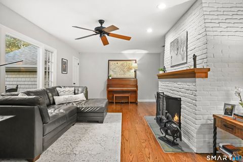 Tiny photo for 399 N Park Avenue, Easton, CT 06612 (MLS # 24175834)